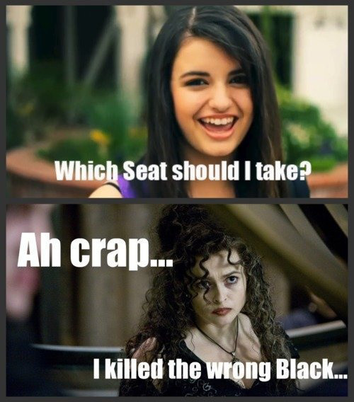 Humor Negro Harry Potter Espanol Amino